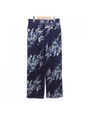 Louis Vuitton Jeans Navy